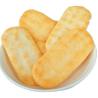 Buy cheap Exotic Senbei Rice Crackers Delicious Healthy Puffed Rice Cake from wholesalers