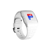 Buy cheap Silicone Rubber LED Digital Watch Outdoor Wristwatches CE ROHS Approved product