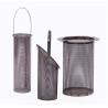 Buy cheap Online Support Saltwater and Freshwater Basket Strainers for Food Beverage Factories from wholesalers