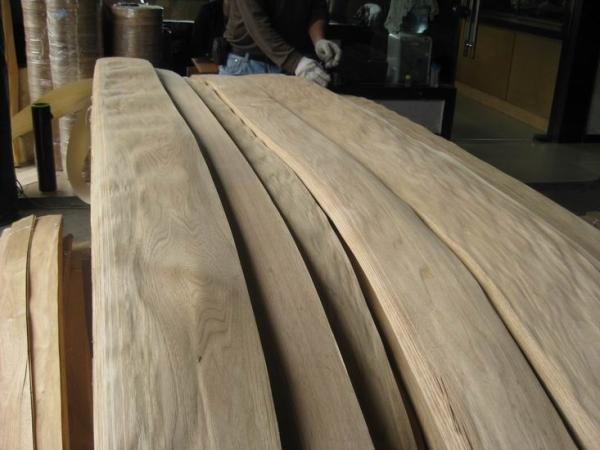 Buy cheap Sliced Natural Chinese Walnut Wood Veneer Sheet from wholesalers