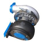 Original Construction Machinery Part 4110000054316 Turbocharger For SDLG Wheel