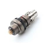 Military Waterproof Connector, Male And Female, 16P R Series, Industrial-Grade,