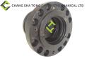 Zoomlion Concrete Pump Main Cylinder Pressure Cap 001696101A0200008