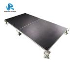 Water Proof Wedding Party 1.22*1.22m Marquee Tent Flooring