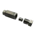 A-0780-1 Water Jet Cutter Parts 1/4" 60K Coupling