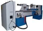 Buy cheap Wood CNC Lathe Machine from wholesalers