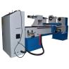 Buy cheap Wood CNC Lathe Machine from wholesalers
