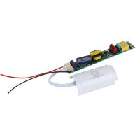 Buy cheap Auto On Off Light Microwave Radar Sensor 100 - 240mA For LED T8 Tube product