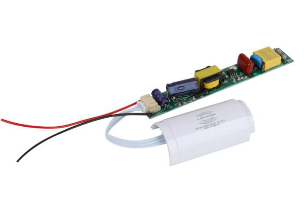 Buy cheap Auto On Off Light Microwave Radar Sensor 100 - 240mA For LED T8 Tube from wholesalers