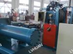 Powerful Gasket Cutting Machine , Rubber Gasket Cutting Machine High Temperature