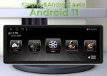 Car Multimedia Navigation 6.9" IPS Screen Android 11.0 6G/128 One Din Carplay