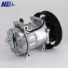 Buy cheap 7H15 8PK 24V Auto AC Compressor 351010151 2046604 Car Air Conditioner Compressor For DAF CF XF 2012-2021 from wholesalers