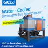Buy cheap Mining Industry High Intensity Magnetic Separator Machine With Automatic Water Cooling kaolin feldspar slurry ceramic from wholesalers