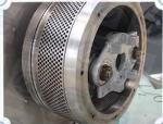 DELLOK Extruded Fin Tube Machine for Heat Exchangers & Coolers used bimetallic