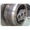 Buy cheap DELLOK Extruded Fin Tube Machine for Heat Exchangers & Coolers used bimetallic high fin tube from wholesalers