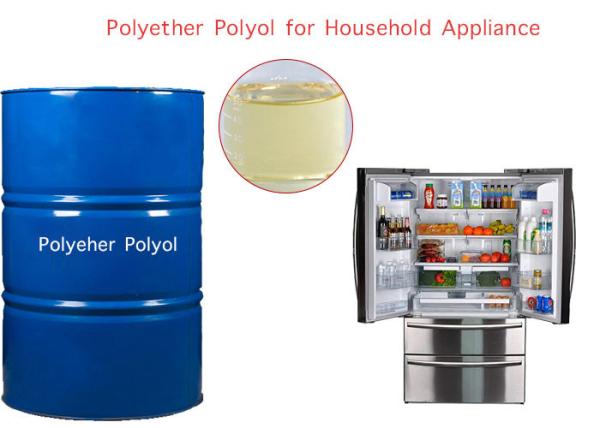 Buy cheap Household Appliance Polyether Polyol from wholesalers
