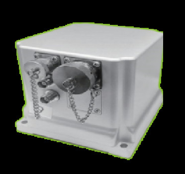 GI810 High-precision optical fiber integrated navigation system