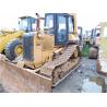 Buy cheap Origina japan Used CAT D5H Small Bulldozer For Sale Austrilia from wholesalers