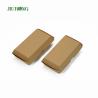 Buy cheap Recyclable Eco Friendly Take Away Food Containers Biodegradable 180mm Length from wholesalers