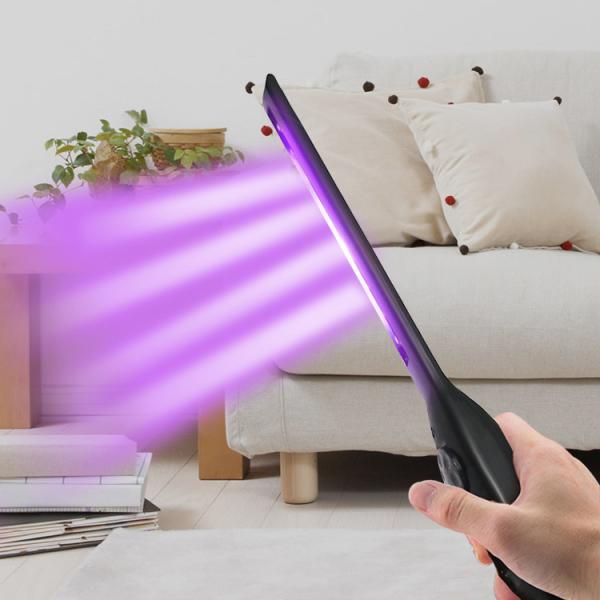 Buy cheap Professional UVC Light Sanitizer Uv Cleaning Wand CE FDA Certification from wholesalers