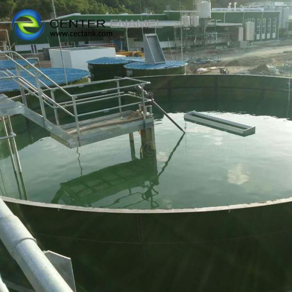 Buy cheap NSF 61 Approved Industrial Water Storage Tanks For Fire Water Storage from wholesalers