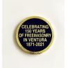 Buy cheap Antique Gold Custom Coins Metal Stamping Military Challenge Coins from wholesalers