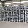 Buy cheap 1000kg Warehouse Storage SGS Heavy Duty Cage Wire For Industry from wholesalers