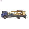 Buy cheap CSD200 4x4 Truck Mounted Water Well Drilling Rig Borehole Machine from wholesalers