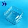 Buy cheap 109mm Wide 350ml Plastic Display Box Desserts Food Packaging from wholesalers