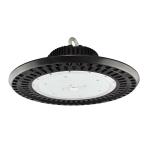 Industrial IP65 80CRI LED High Bay Light 150w Linear Metal Housing