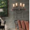 Buy cheap Loft style Steampunk decoration retro wall lamp vintage industrial lamp （WH-VR-89) from wholesalers