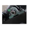 Buy cheap 600kg Max Bearing Hammer Strength Plated Loaded Equipment / Tibia Dorsi Flexion Machine from wholesalers