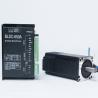 Buy cheap 24V 48V BLDC Motor 3-Phase 60mm Square 100W 200W 300W 400W Brushless Motor from wholesalers