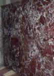 Rosso Levanto Marble Stone Slab Big Tile Generous Style For Flooring