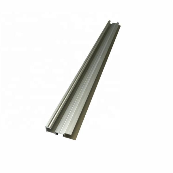Buy cheap Construction Extruded Aluminium Profiles 6063-T5 Motor Shell High Efficiency from wholesalers