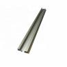 Buy cheap Construction Extruded Aluminium Profiles 6063-T5 Motor Shell High Efficiency from wholesalers