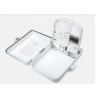 Buy cheap FTB1600A FTTH Fiber Optic Termination Box 16 Splicings Capacity 1 . 5Kgs from wholesalers