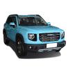 Buy cheap High Speed 2023 Haval DARGO DCT Maximum Torque Nm 200-300Nm Gas/Petrol Compact SUV 0km Used Car Great Wall Vehicles Haval BIG DOG from wholesalers