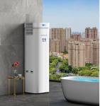 OEM ODM Household All In One Heat Pump Water Heater 80L 500L Space Saving