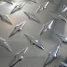Buy cheap Aluminum Checkered Plate from wholesalers