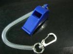 New Style Slim Expanding Safety Lanyard Spring Coil Cable w/Snap Hook&Plastic