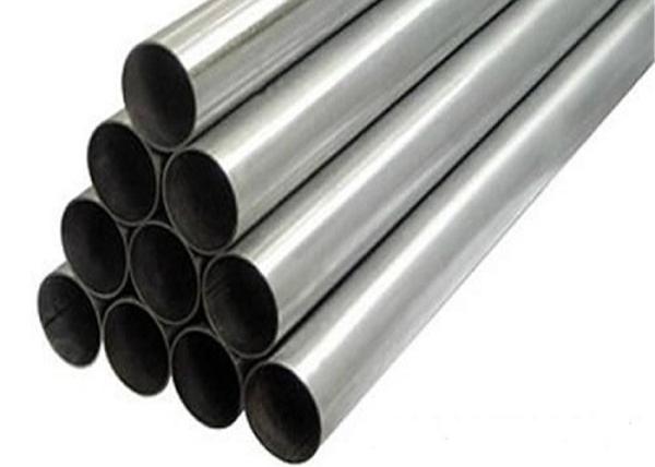 Buy cheap ISO Approved Sch40 Dn80 Galvanized Welded Round Tube from wholesalers