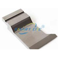 Buy cheap Forging Mould Press Brake Bending Tools , Bending Machine Tools High Strength product