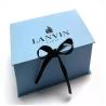 Buy cheap custom sneakers gift box luxury shoe packaging paper box slippers box sandals pack box from wholesalers