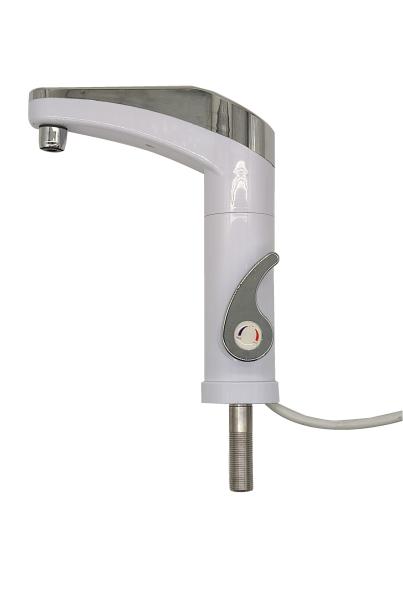 Buy cheap Multifunction Instant Electric Hot Water Tap 3500W 7 Gears Bathroom Use from wholesalers