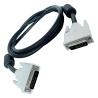 Buy cheap Gold Plated RCA Male To Male Video Audio Cables 18AWG Copper Conductor Aluminum Mylar Shielding from wholesalers