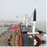 Buy cheap 200 Ton Deck Davit Marine Hydraulic Crane For Harour 50m Height from wholesalers