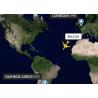 Buy cheap Smart Logistics Air Freight China To South America 1-3 Days With Wide Aircraft from wholesalers
