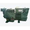 Buy cheap Oilless Cold Room Freezer Compressor Piston Type One Year Warranty Green Color from wholesalers