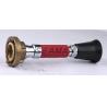 Buy cheap Multi Fire Fighting Nozzles Brass High Pressure Water Spray Nozzles from wholesalers